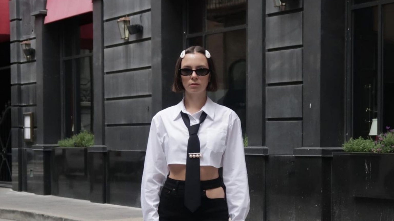 Paprika photos - Levi's