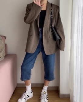 Mostranos tus LEVI501