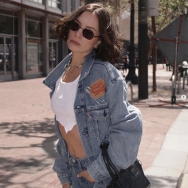 Mostranos tu LEVI501