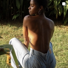 Mostranos tus LEVI501