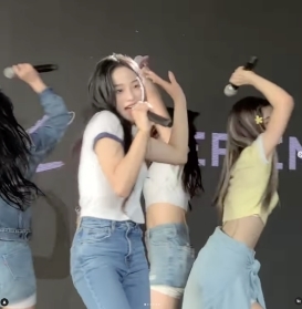 Mostranos tu LEVI501